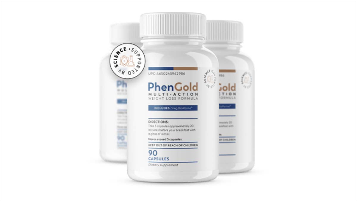 PhenQ Review 2024  Does This Fat Burner Really Work? - Great Green Wall