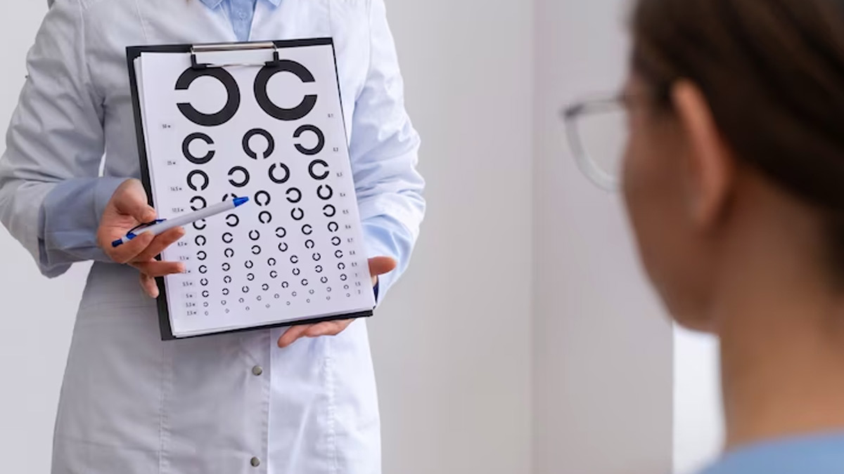 Boost Your Vision with THESE Effective Workouts