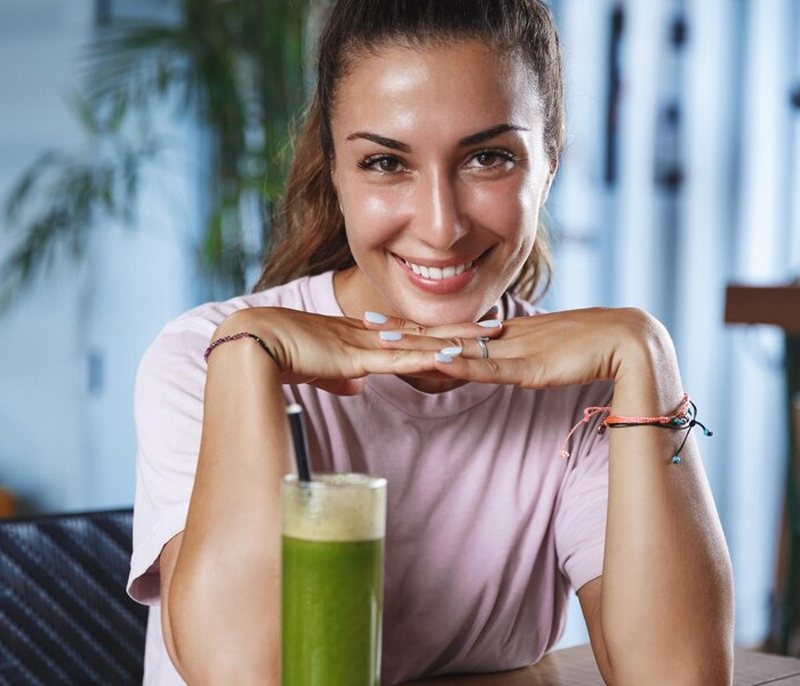 Amla And Arjuna Bark Juice Benefits