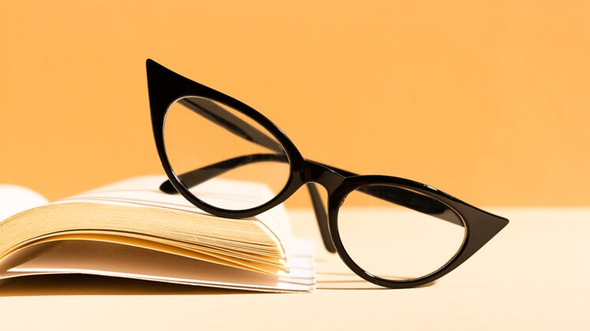 how often you should change eye glasses