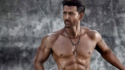 फिल्म Fighter के लिए एक्टर ऋतिक रोशन ने इस तरह की बॉडी मेनटेन, जानें उनका फिटनेस रूटीन