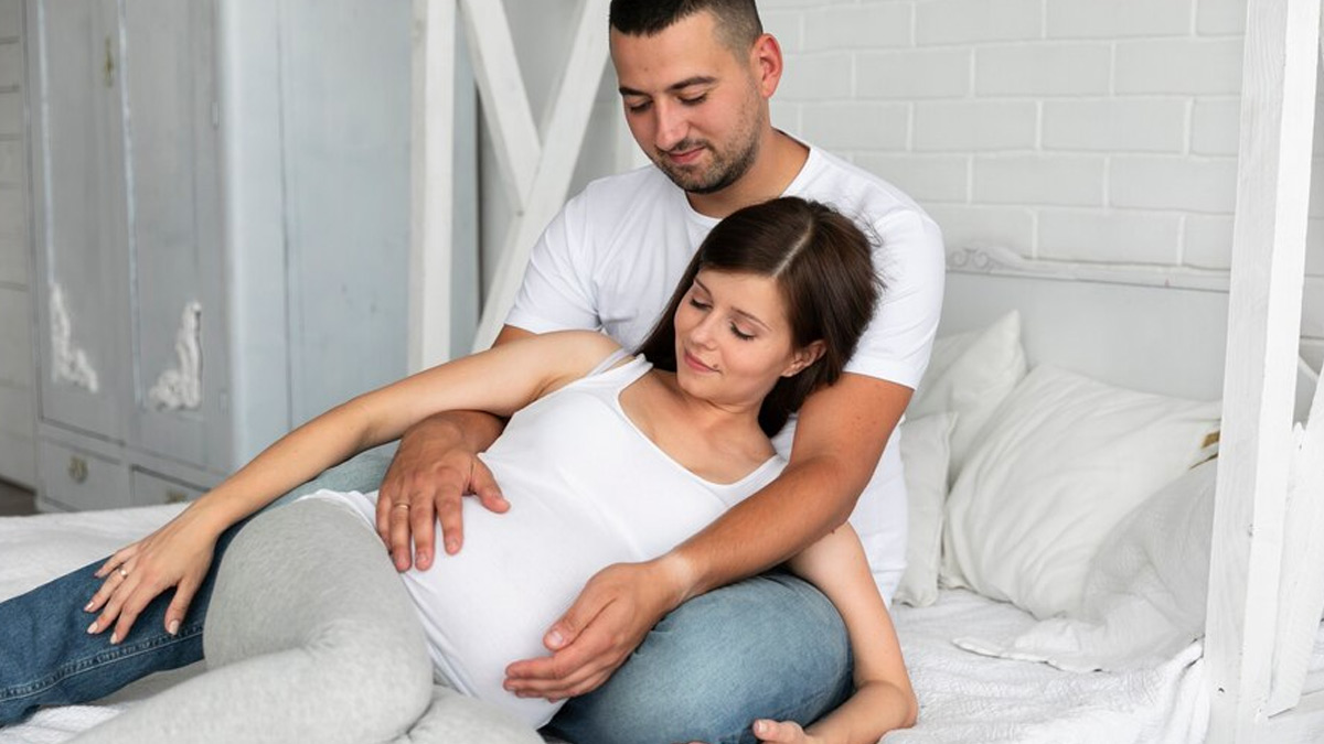 When Should A Pregnant Woman Stop Having Sex At 9 Months In Hindi