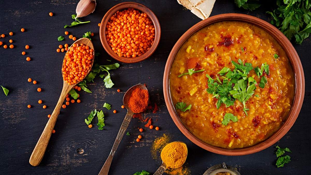 Does Lentils Foam Increase Uric Acid