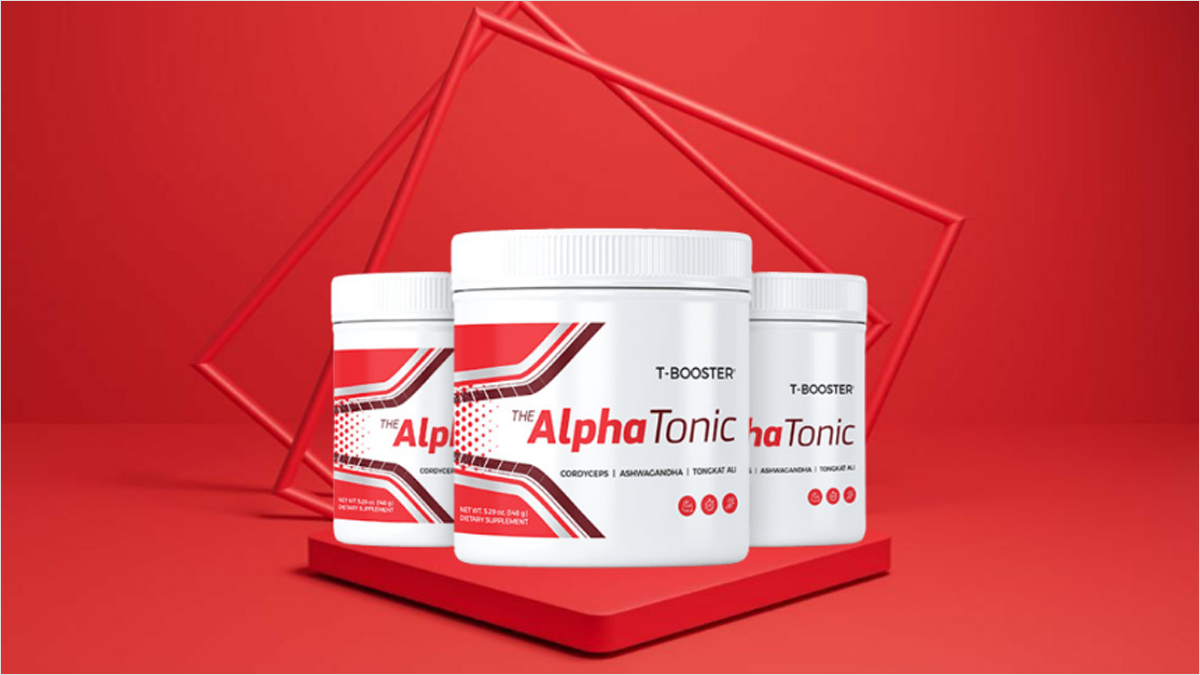 Alpha Tonic Reviews Scam Male Enhancement Powder Or Legit Supplement To  Try? Expert's Opinion! | OnlyMyHealth