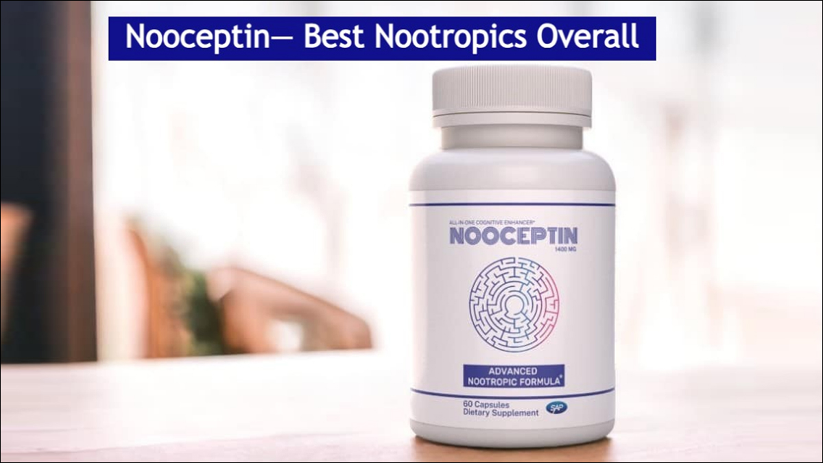 Nooceptin