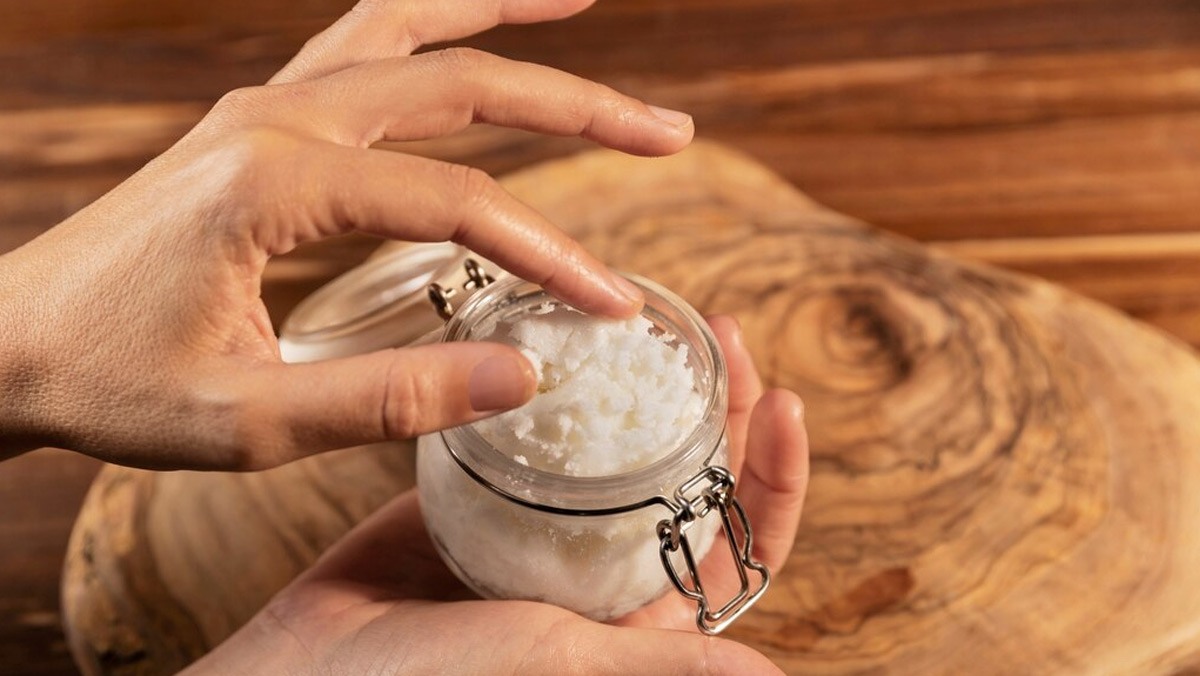 Cleansing Balm