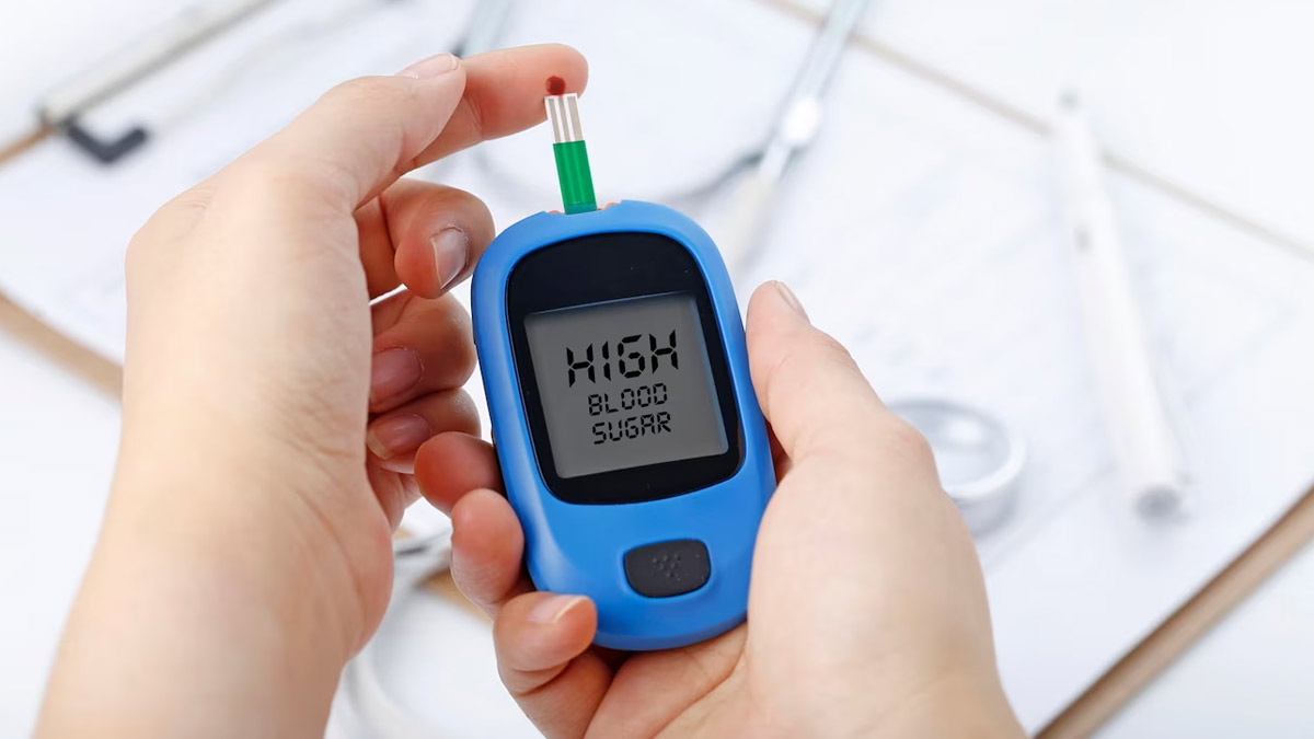 Diabetes Increases The Risk Of Fracture: Expert Explains How, Shares Tips To Maintain Bone Health
