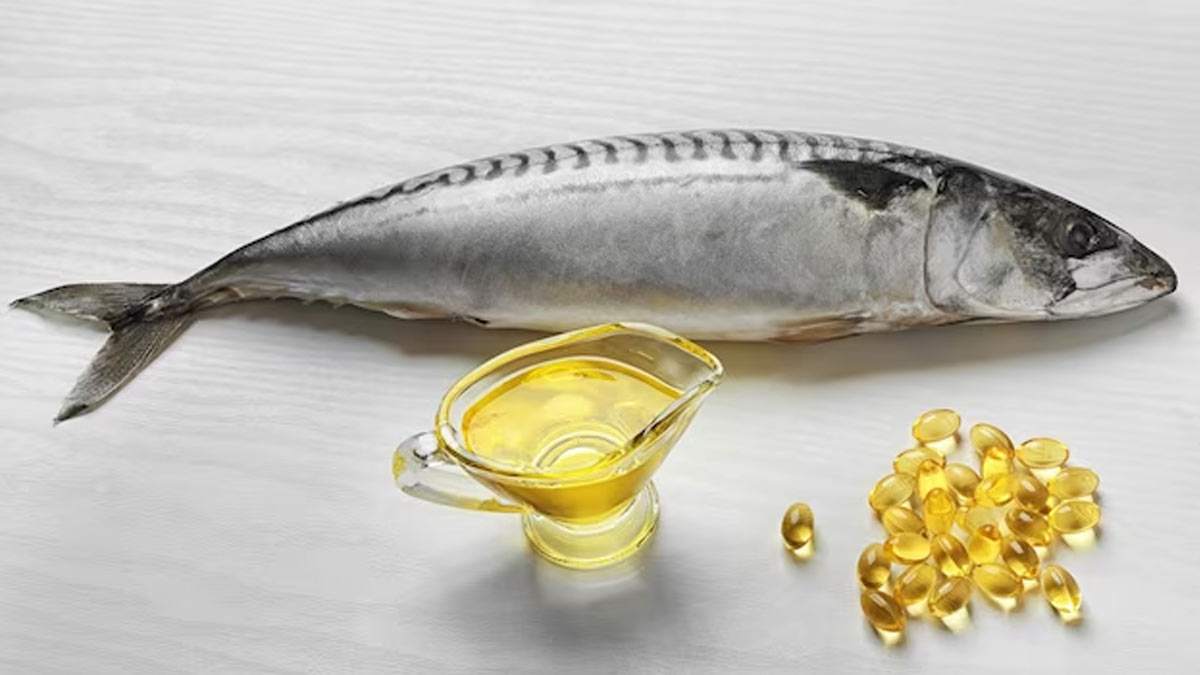 Omega-3 fatty acids for mood disorders - Harvard Health