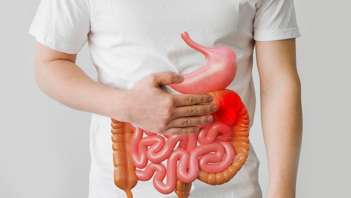 Gastric Cancer Treatment by Stage