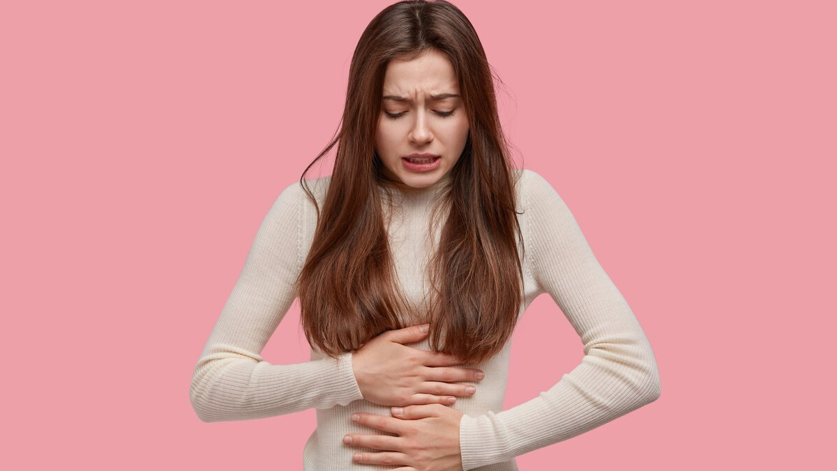 Reduce Menstrual Cramps