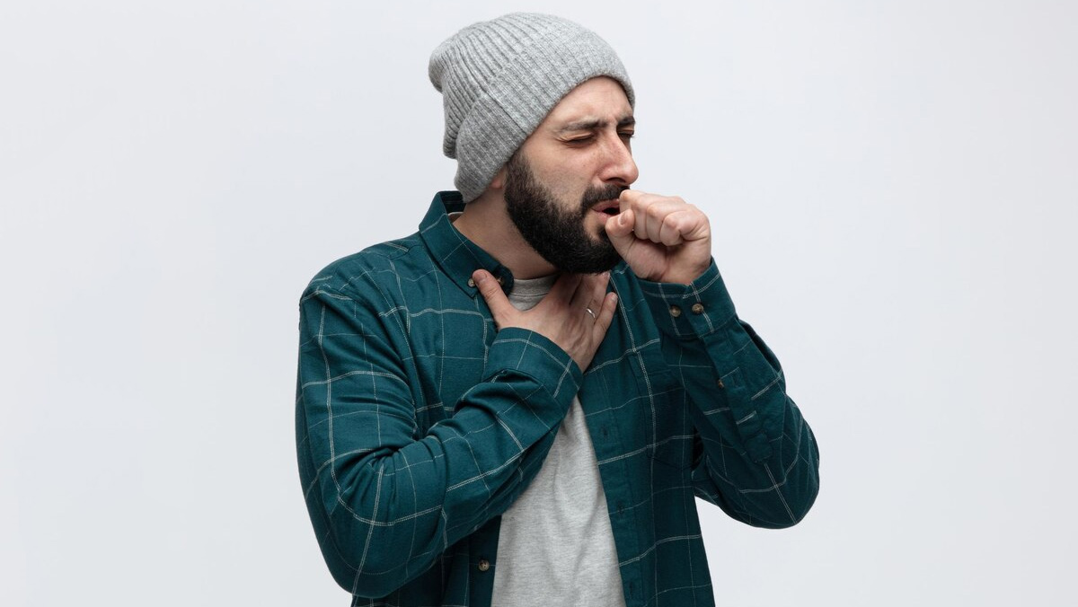 Relieve Cold And Cough