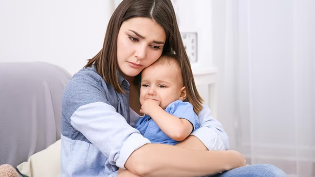 Tips To Stop Breastfeeding