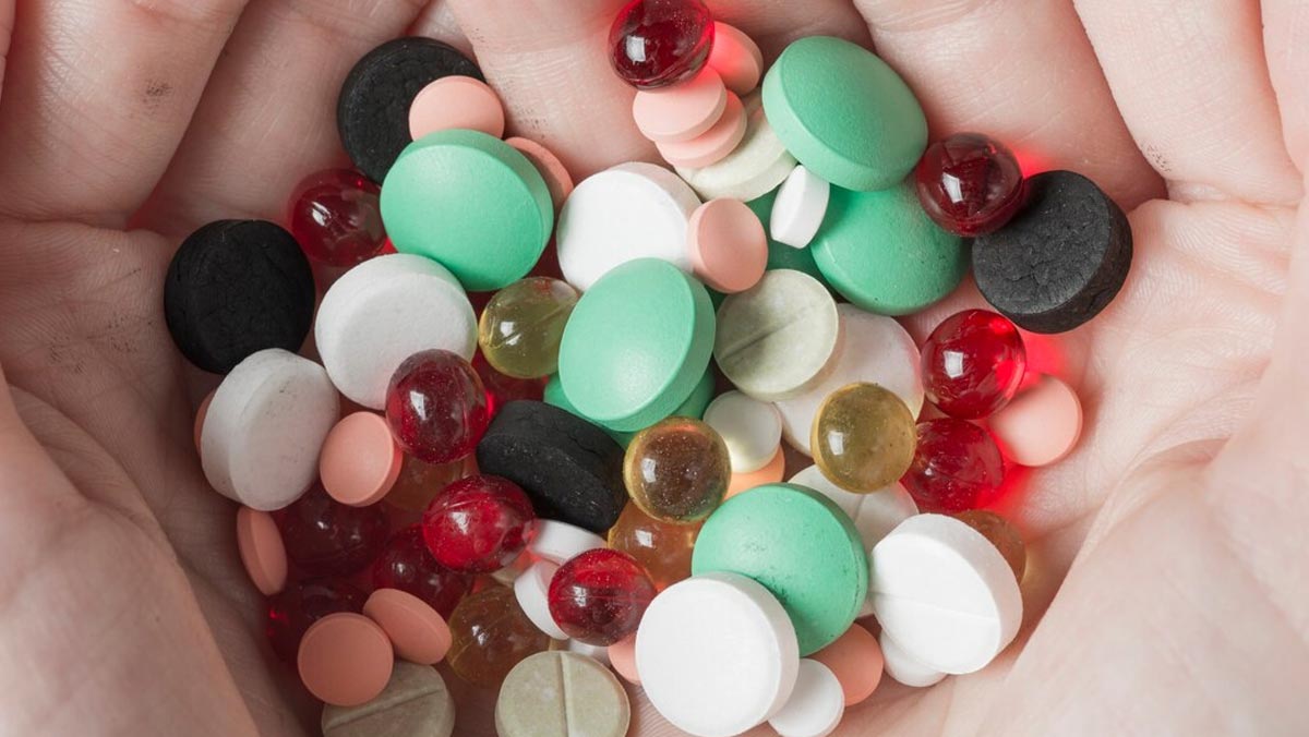 Intake Of Antibiotics: Expert Explains its Use and Misuse