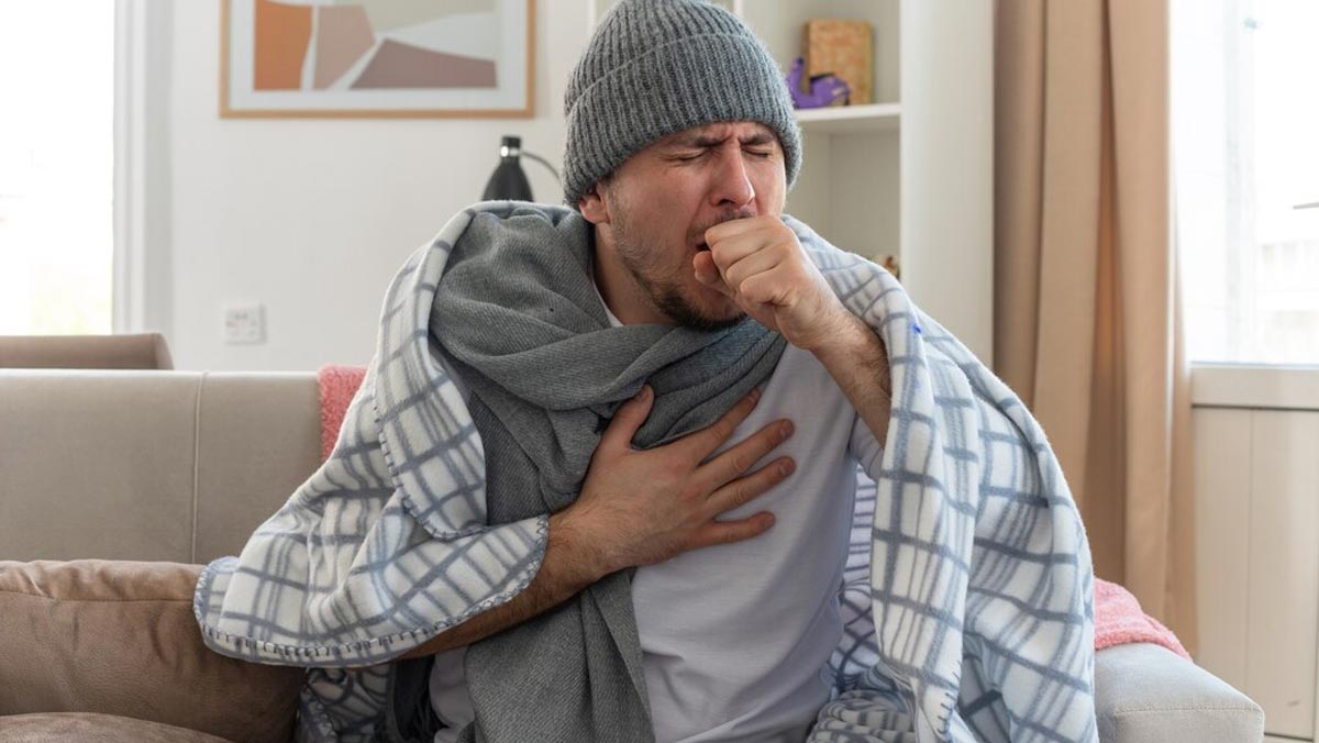 From Fatigue To Persistent Cough: 5 Cancer Signs That Could Be Mistaken For The Flu