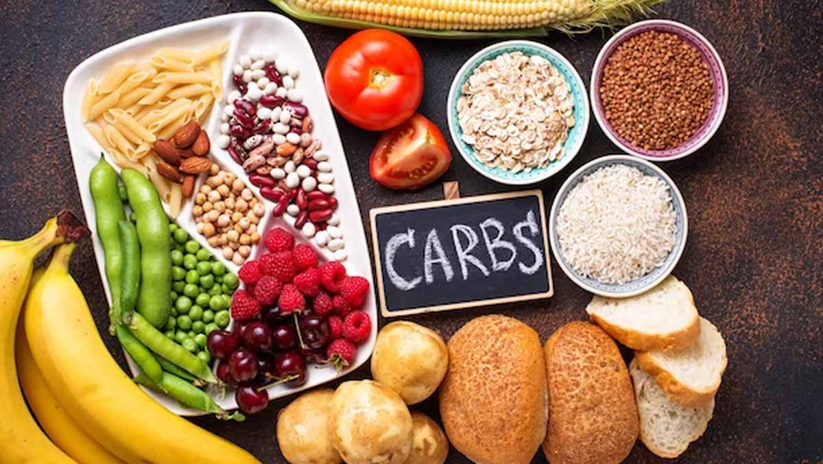 Carbohydrate Intake For Diabetics Expert Answers How Much Carbs ...