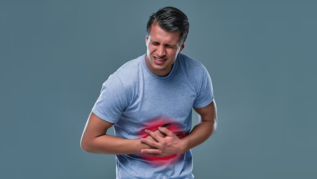 Can Stress Cause Acidity