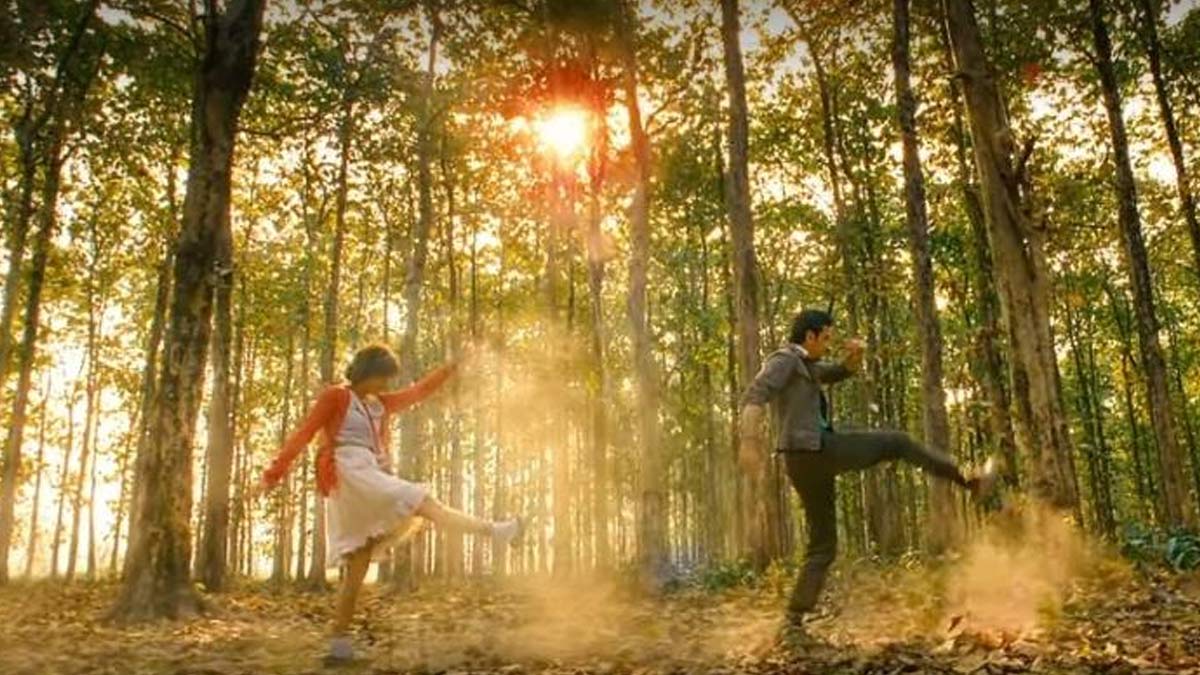 Disability-Sensitive Movies