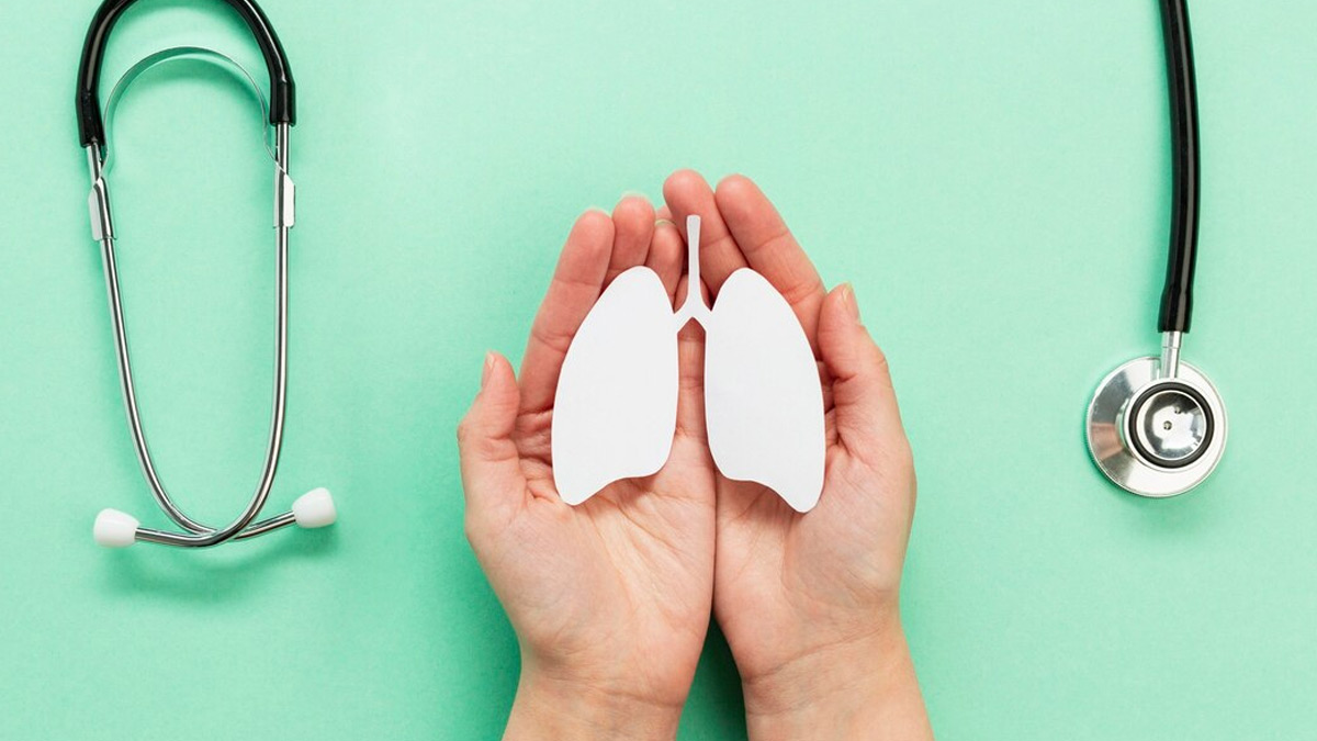 lung cancer