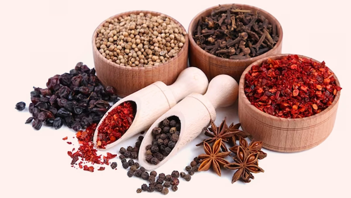 Seeds Mix To Reduce Bloating And Gas In Hindi