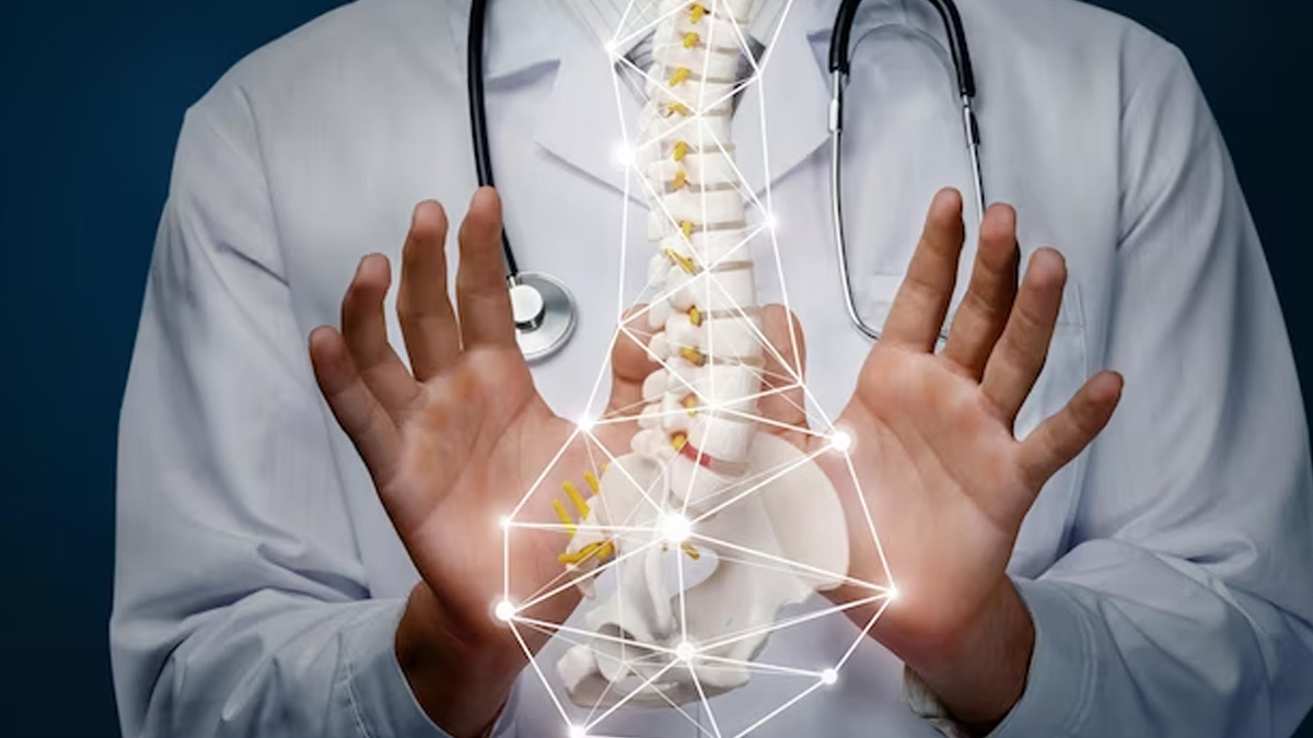 Brain and Spine Disorders