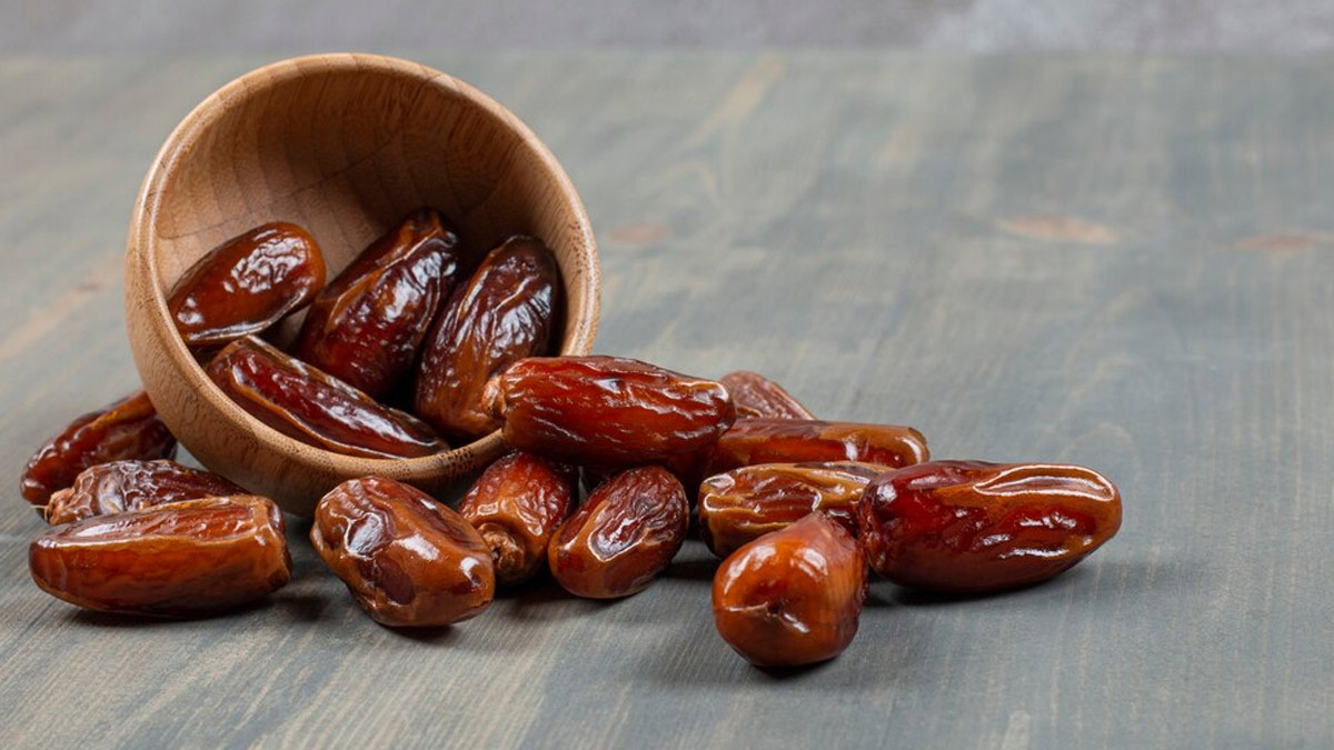 dates