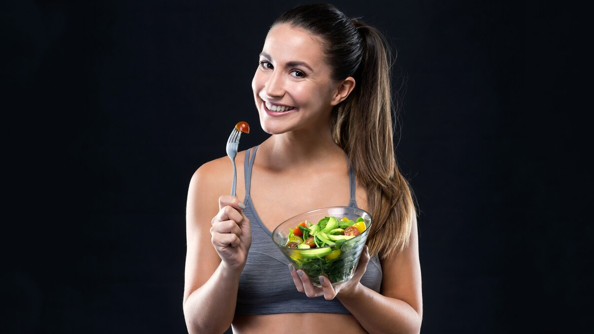 Top Diet Trends That Dominated 2023