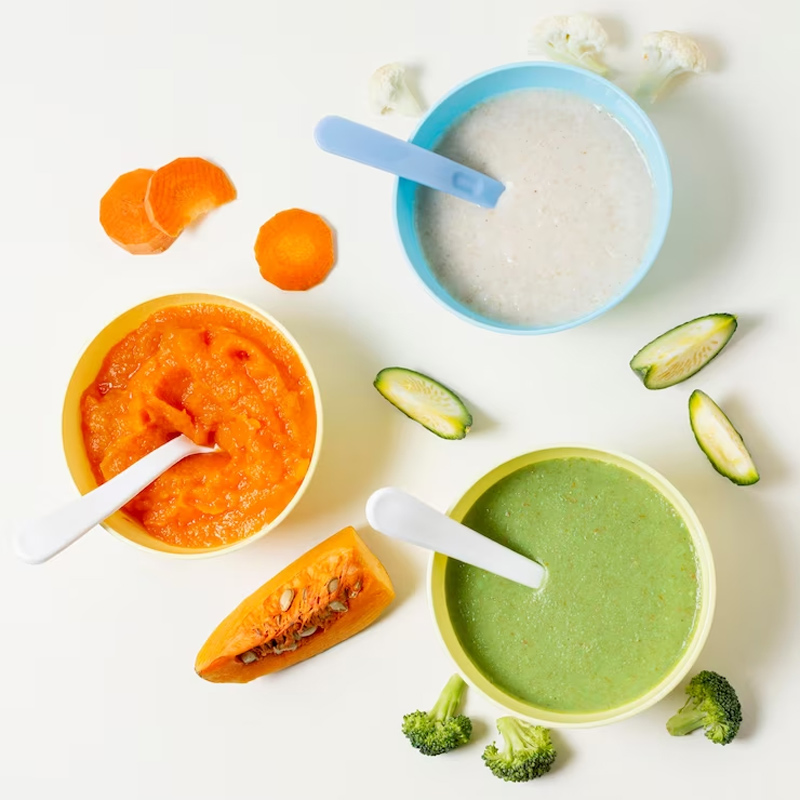 MORINGA