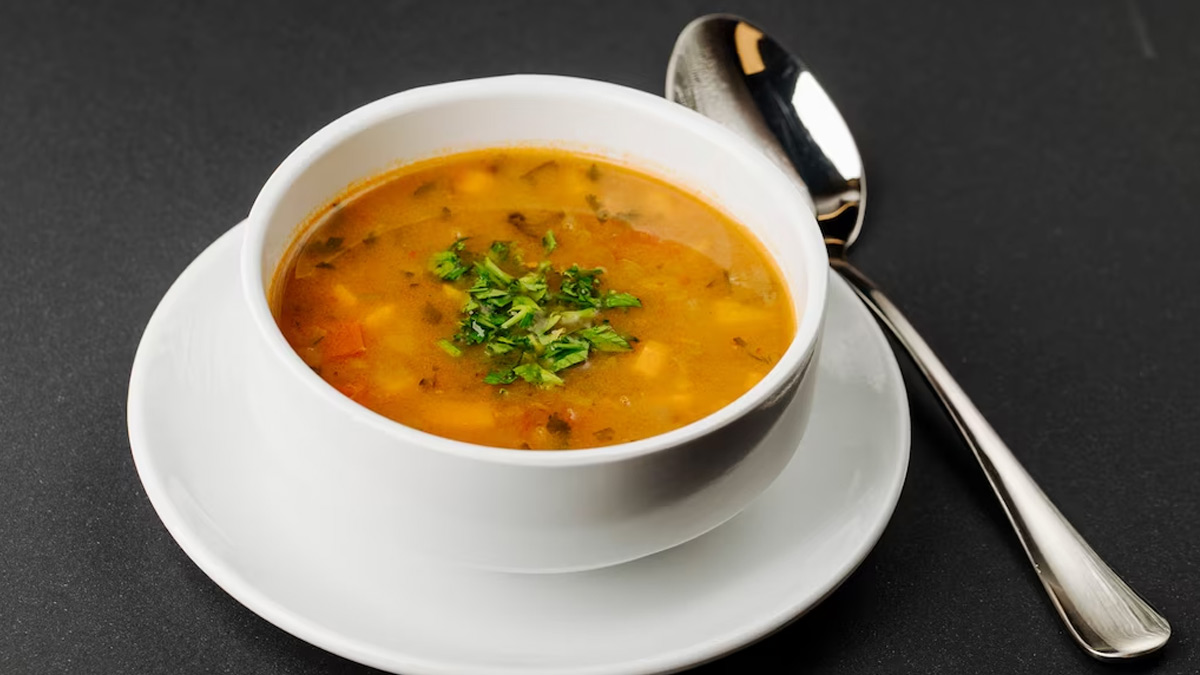 lentil-soup