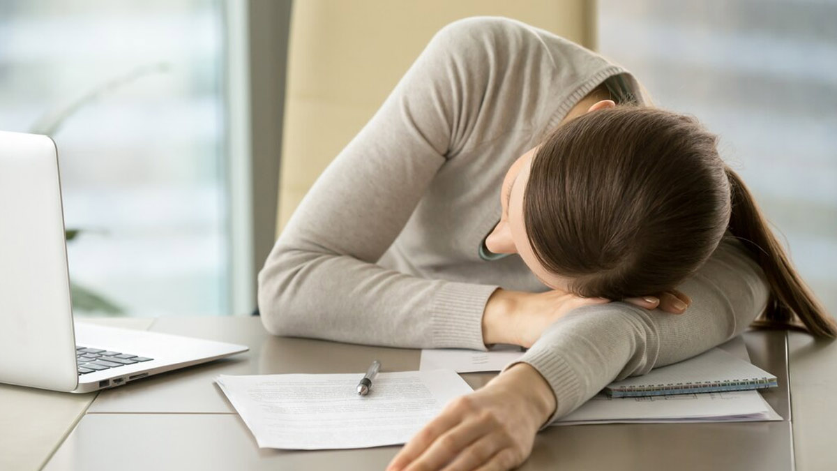 Is Your Fatigue Hampering Your Daily Life? Expert Explains Chronic Fatigue Syndrome And How To Manage It