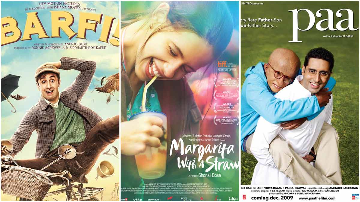 7 Movies That Portrayed Disability With Immense Sensitivity Onlymyhealth