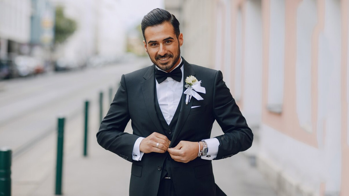 Skin Care For Groom: दुल्हा बनने वाले हैं तो फॉलो करें ये स्किन केयर रूटीन, शादी के दिन रहेगा गजब का ग्लो