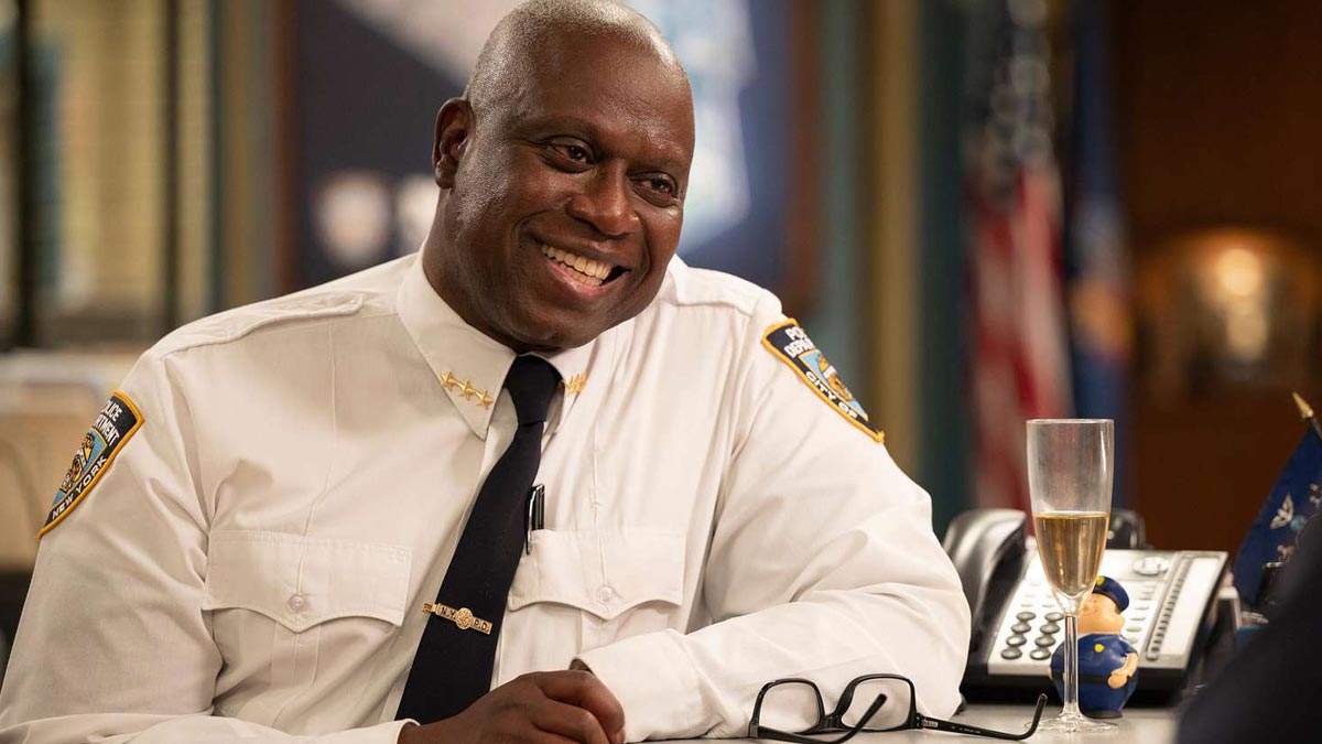 Brooklyn Nine-Nine star Andre Braugher died of lung cancer: Here’s Everything You Should Know About The Diseas