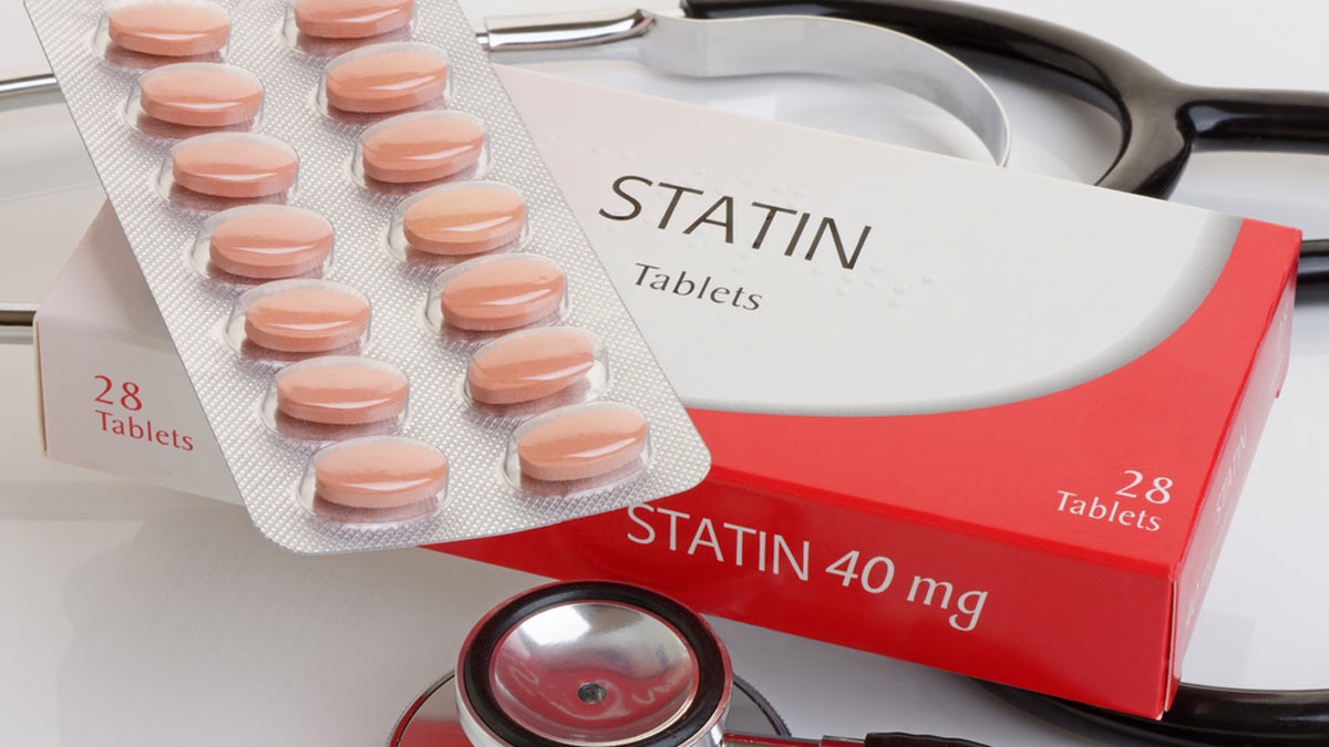 High Cholesterol: Foods To Avoid If You're Taking Statins