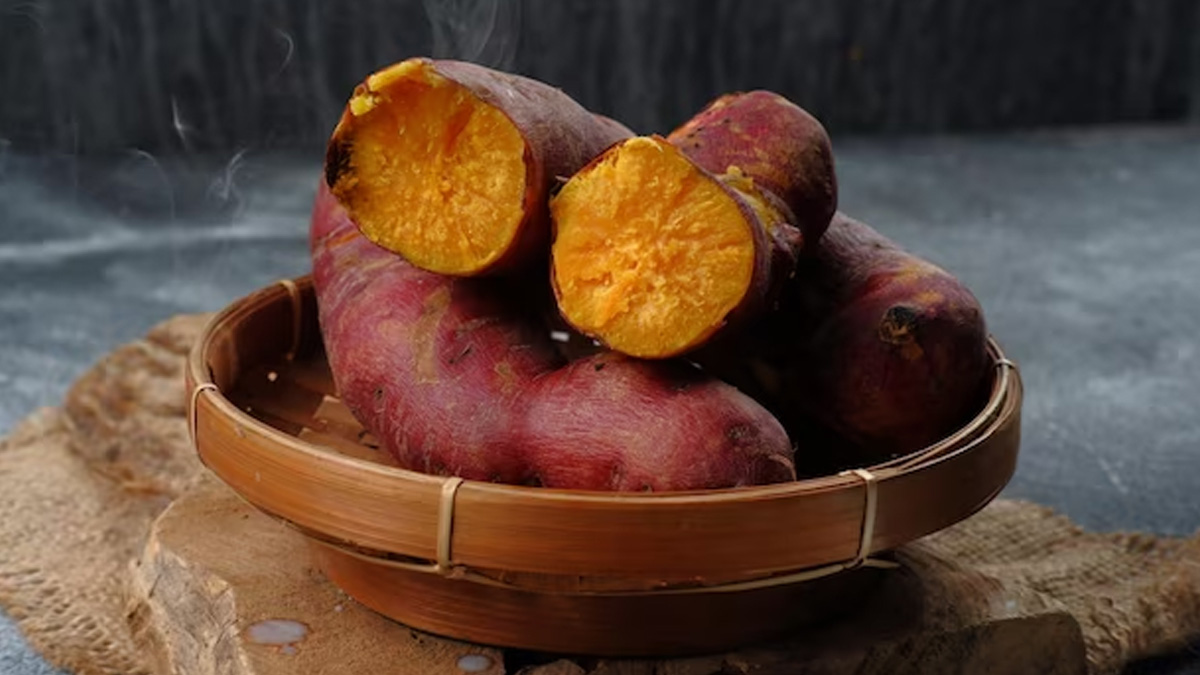 sweet-potato