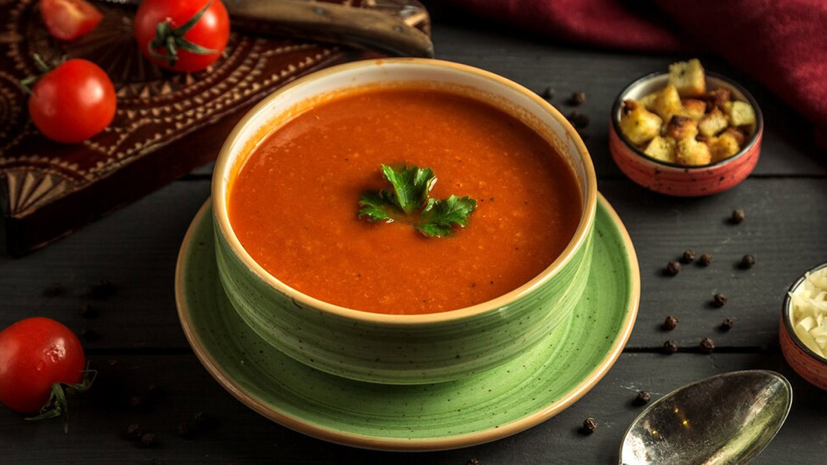 tomato-soup