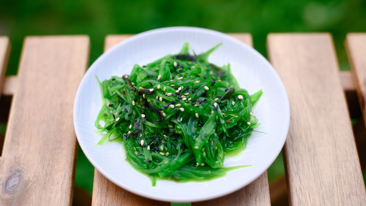 Sea Moss Health Benefits