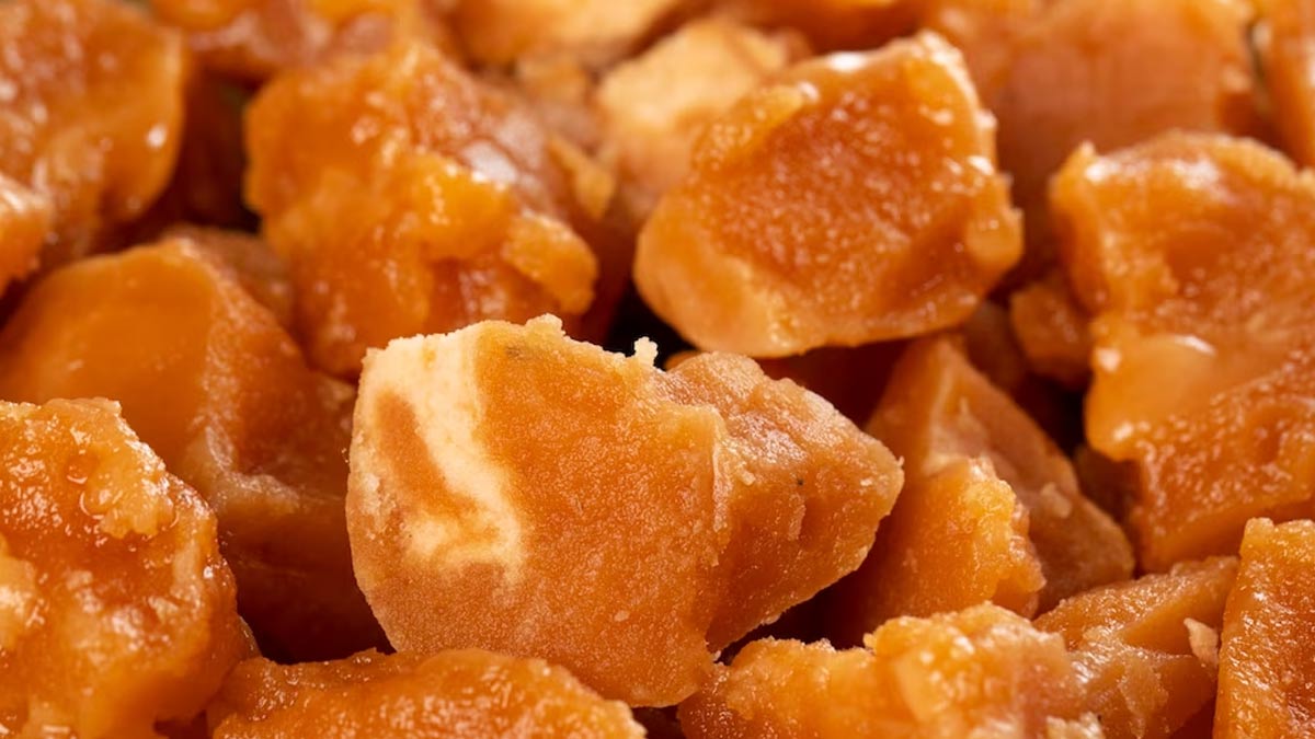 Here’s How Jaggery Can Help You With Gout Management