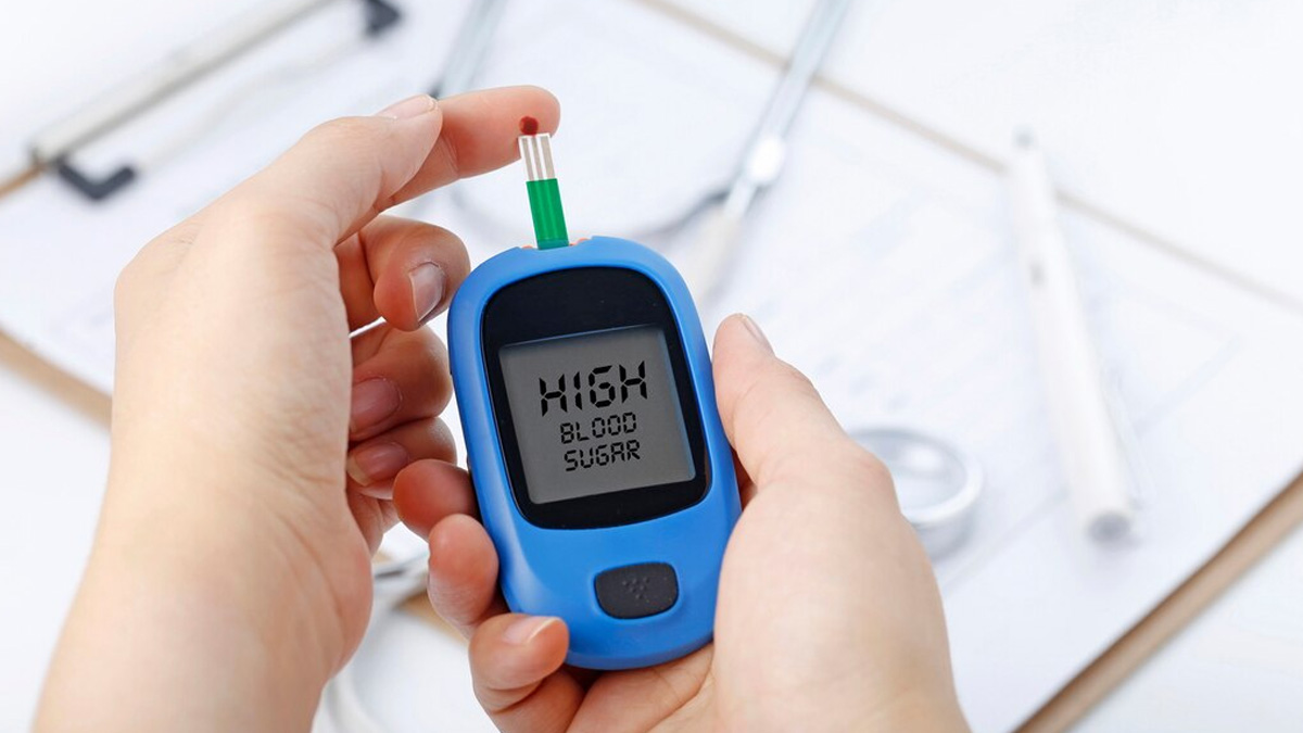 Haritaki Churna Benefits To Control Blood Sugar