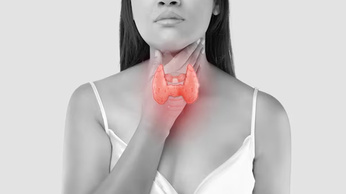 THYROID