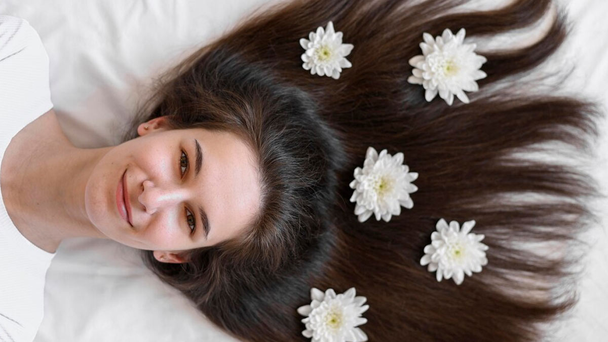 Ayurvedic Herbs That Help Promote Hair Growth And Reduce Hair Fall