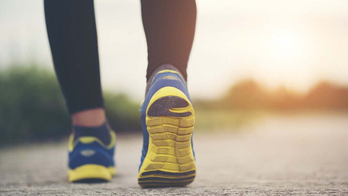 Is It Good To Walk in The Morning On An Empty Stomach