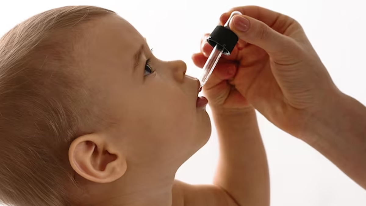 Post Polio Syndrome in Hindi