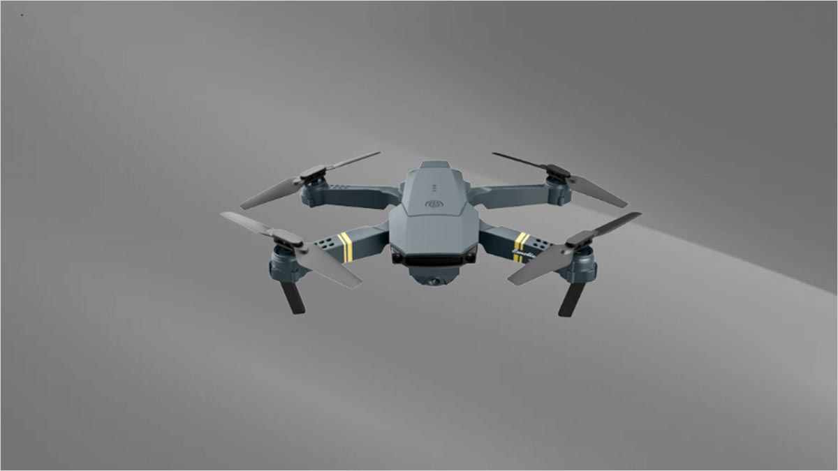 Falcon Drone Reviews: Scam Or Legit Black Falcon Drone - 4k Drone Truth  Revealed
