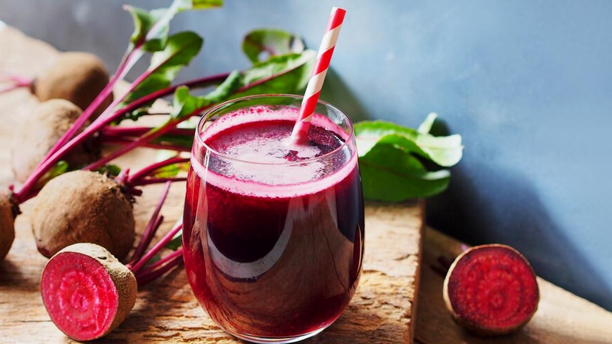 Drinks to balance cholesterol naturally
