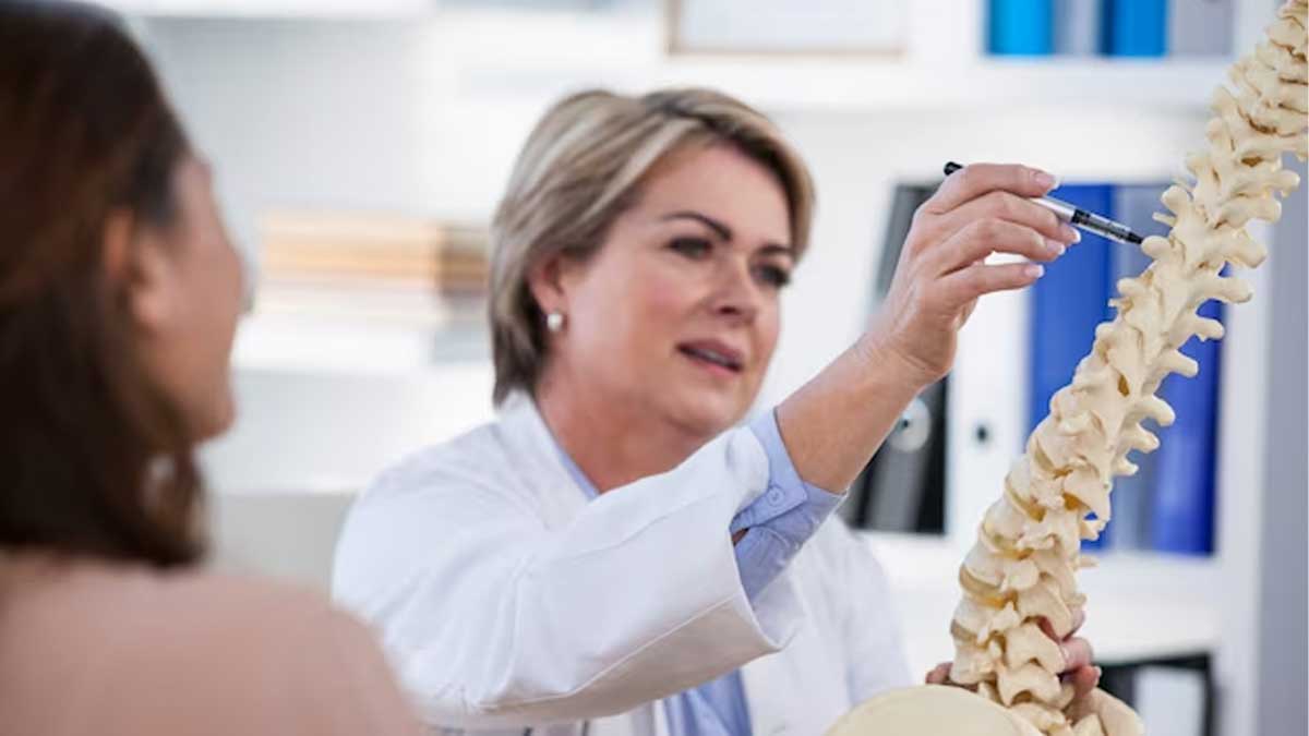 Why Is Osteoporosis More Common In Women
