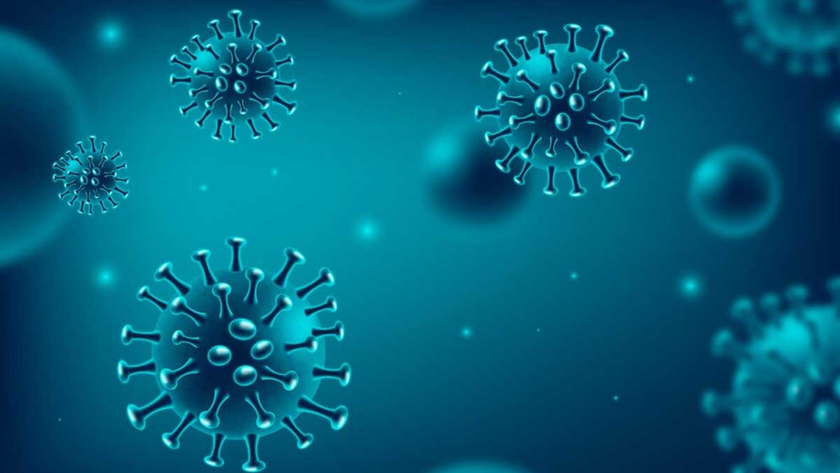 New Covid-19 Sub-Variant Detected In Kerala