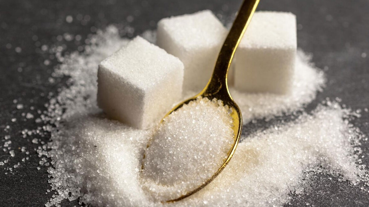 sugar