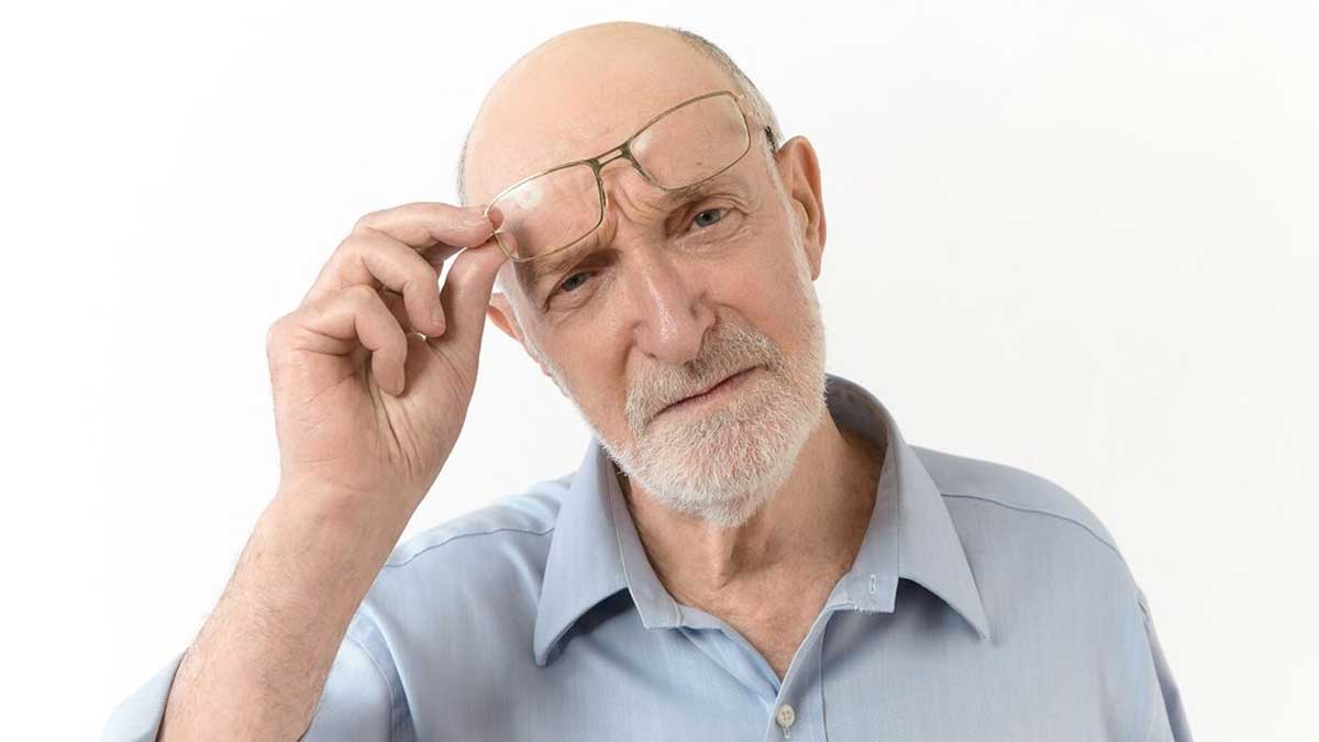 Glaucoma: Early Diagnosis Can Delay Its Progression