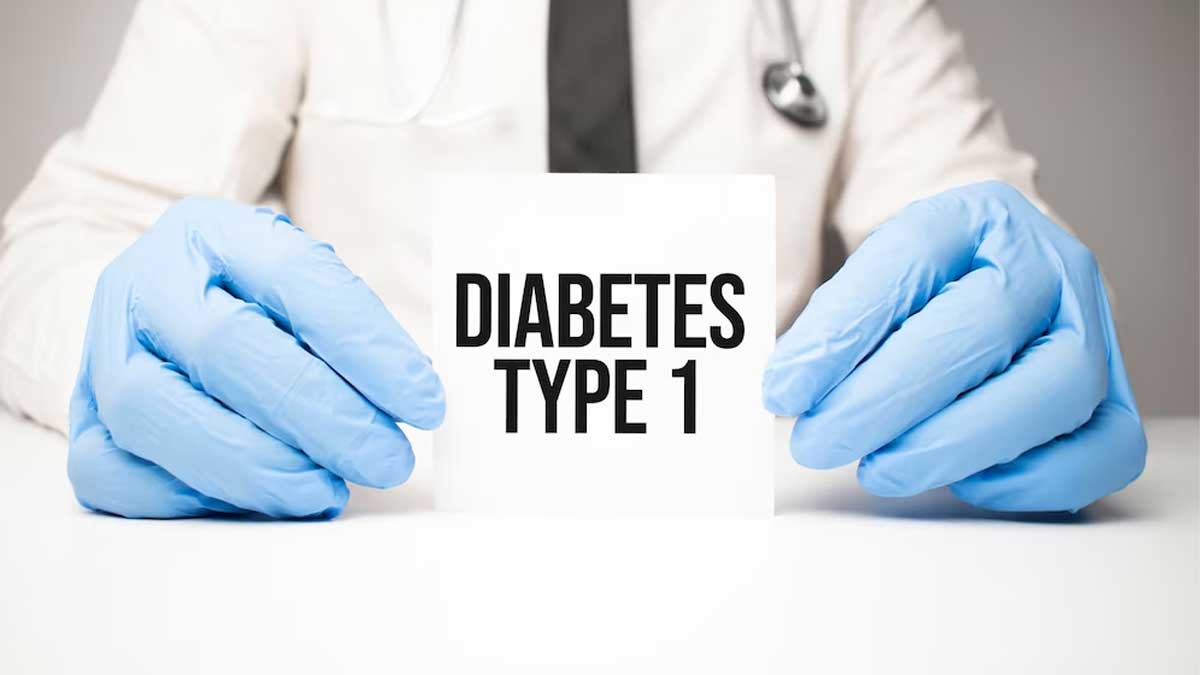 Gastrointestinal Symptoms In Type 1 Diabetes Is A Sign Of Kidney Disease