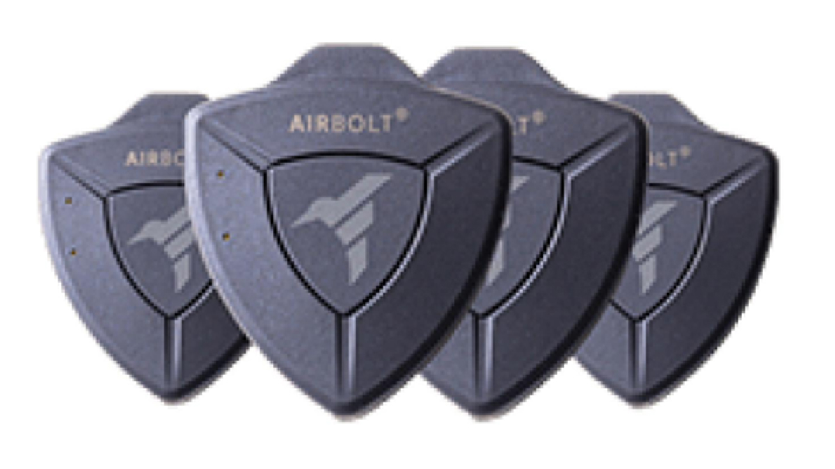 Airbolt GPS Tracker Reviews: Read This Before Buying